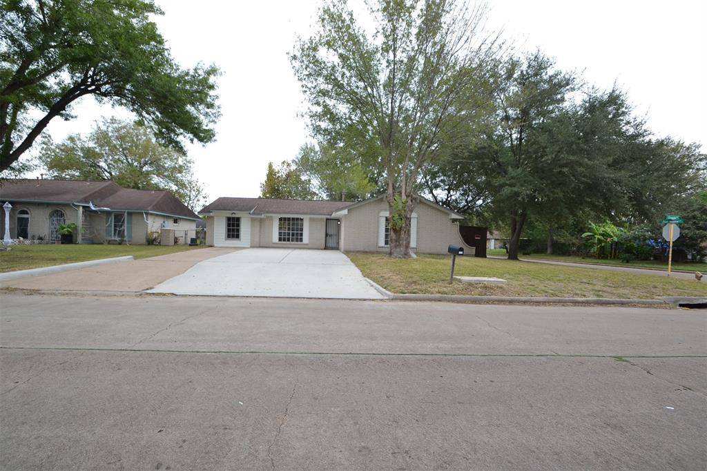 Houston, TX 77039,4123 Cicada LN