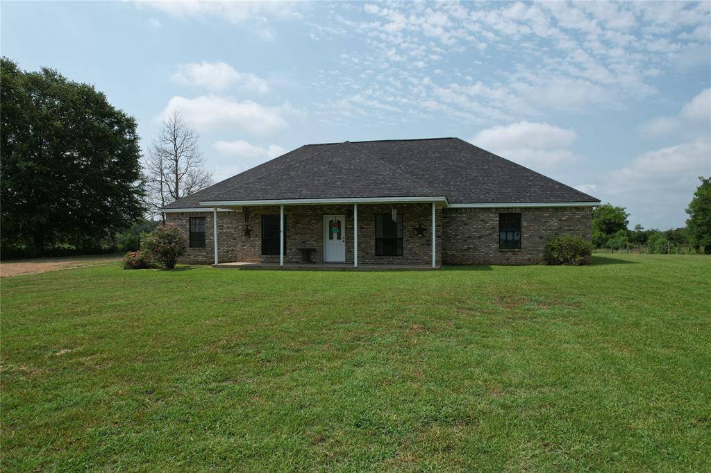 Kennard, TX 75847,862 County Road 4570