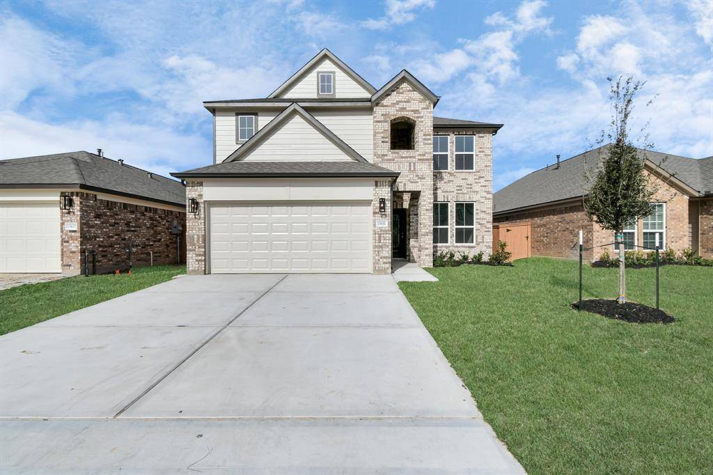 Humble, TX 77346,15611 Countesswells Drive