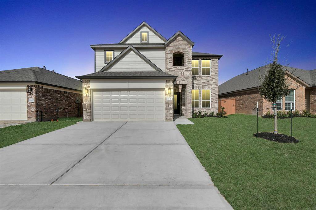 Humble, TX 77346,15611 Countesswells Drive