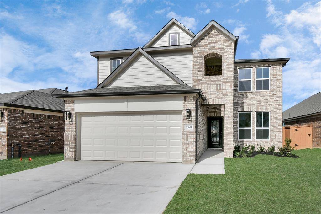 Humble, TX 77346,15611 Countesswells Drive