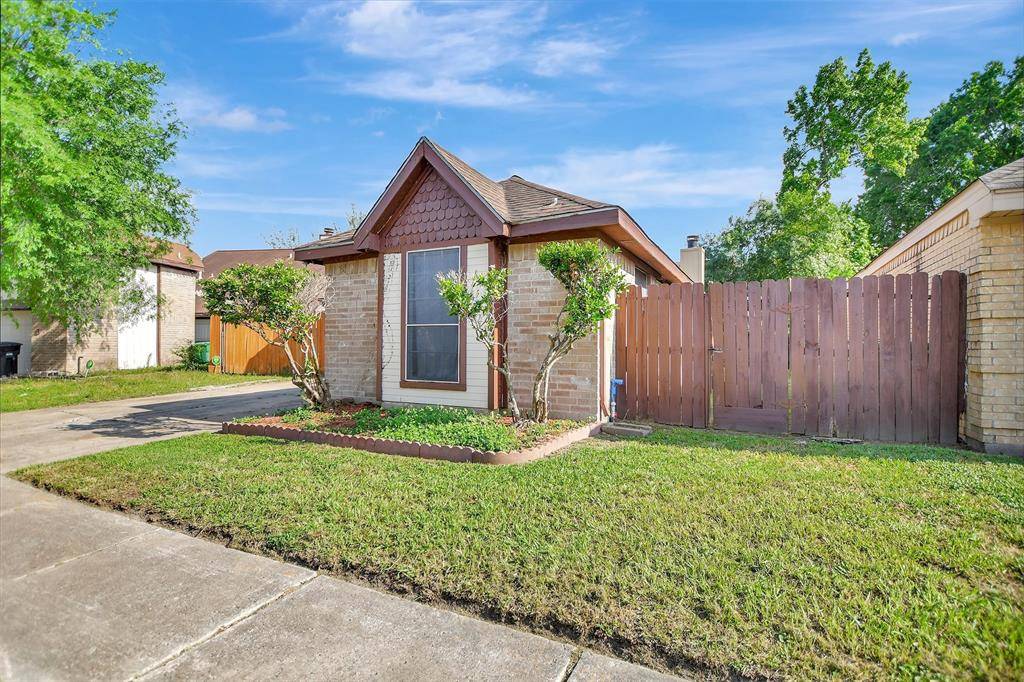 Houston, TX 77088,8511 Wild Basin DR