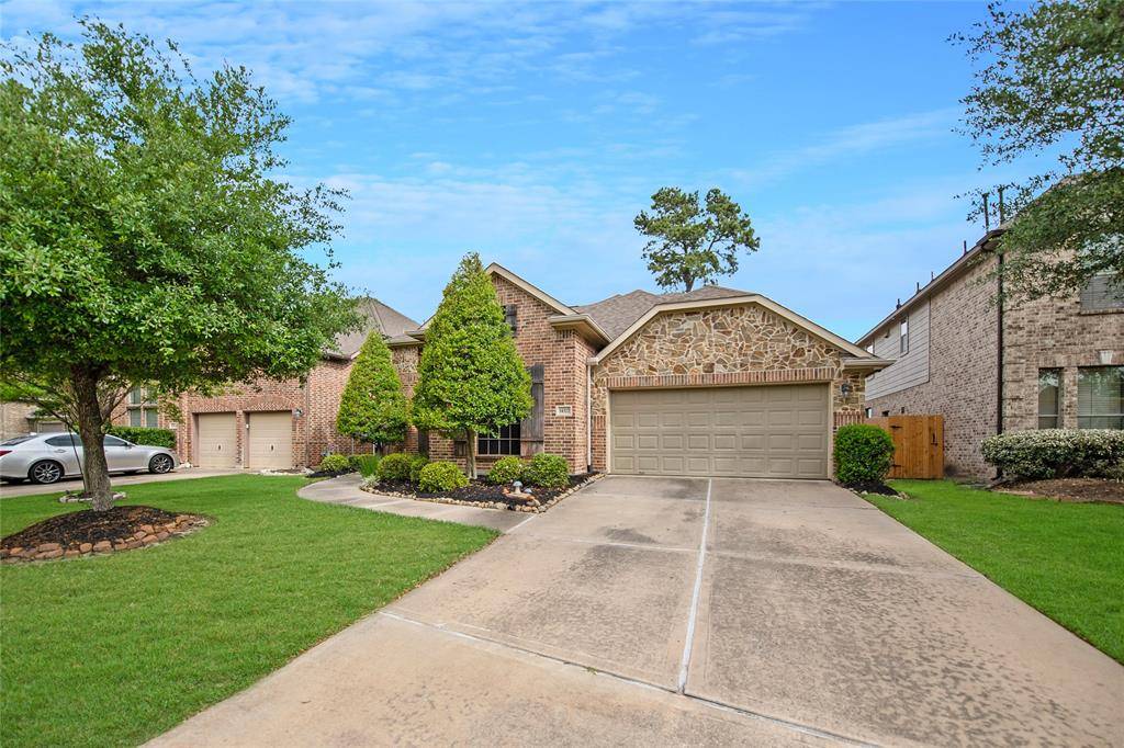 Cypress, TX 77429,14327 Hazeldale DR