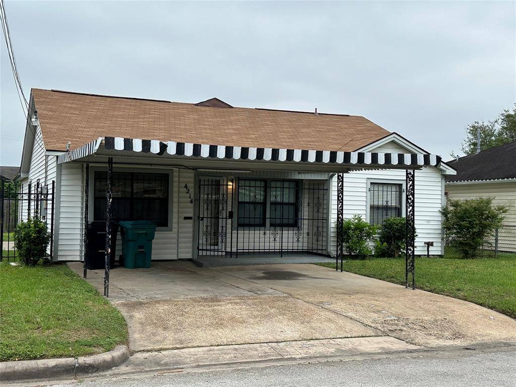 Houston, TX 77009,4214 Gano ST