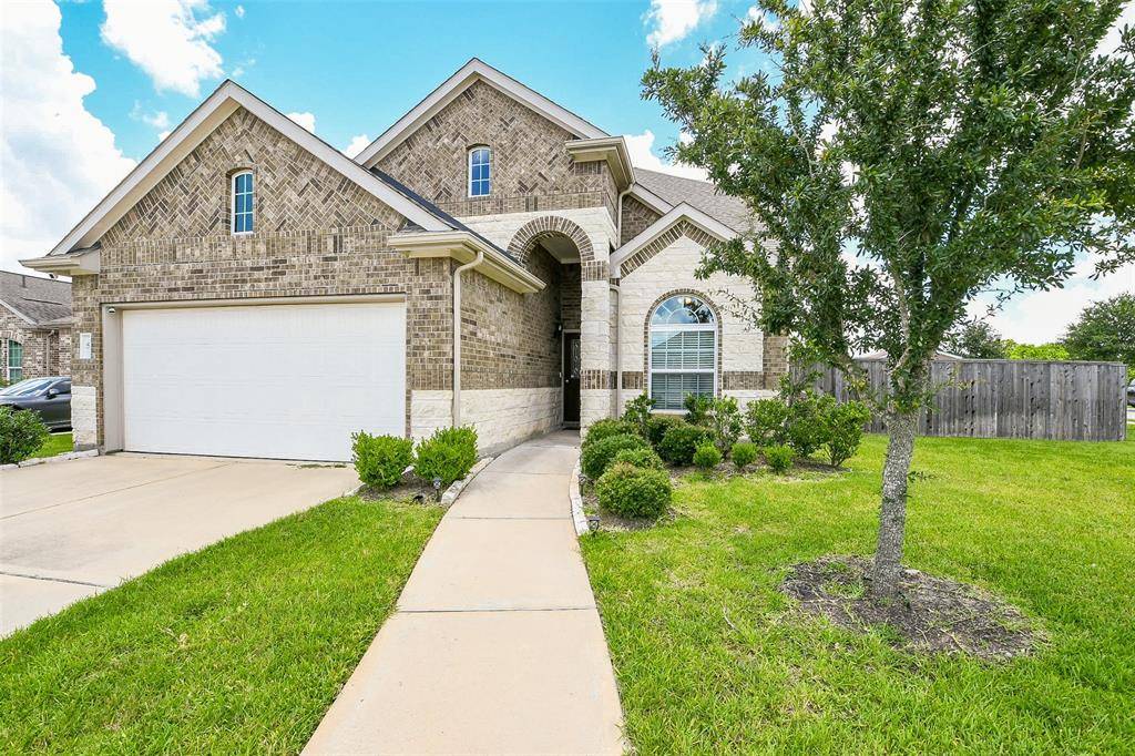 Manvel, TX 77578,5 Lucas Chase CT