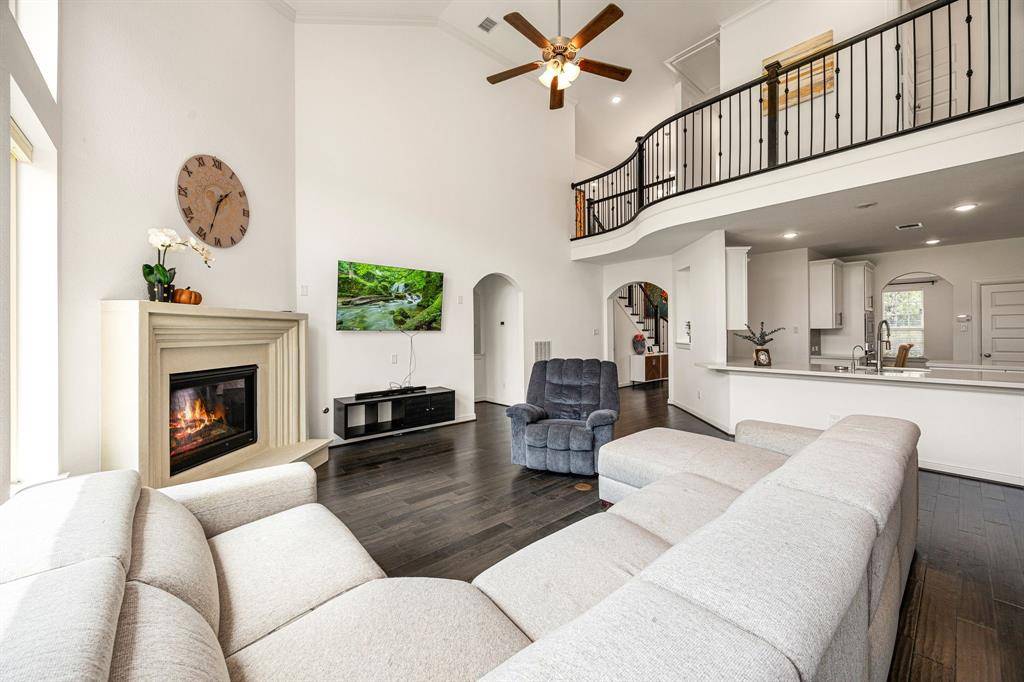 Tomball, TX 77375,35 Winter Thicket PL