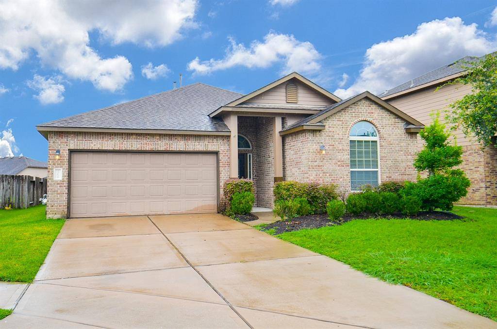 Richmond, TX 77406,11618 Lantana Reach DR