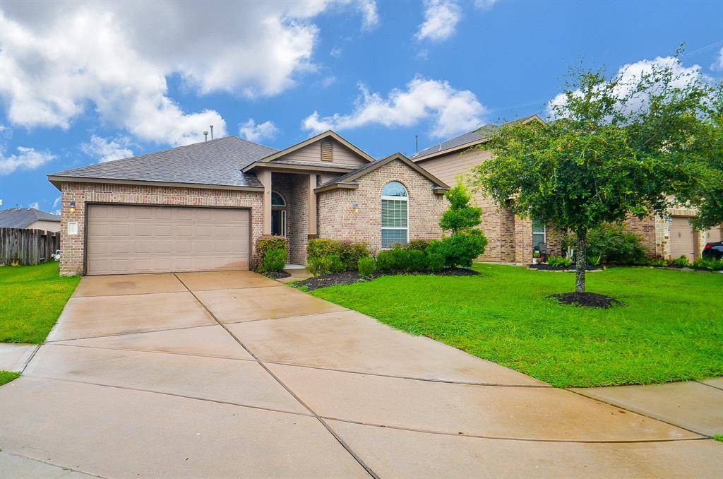 Richmond, TX 77406,11618 Lantana Reach DR