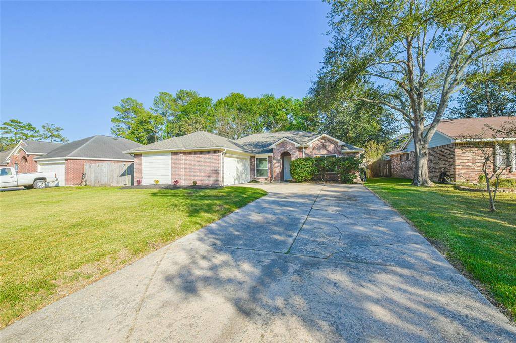 Crosby, TX 77532,17042 Midships WAY