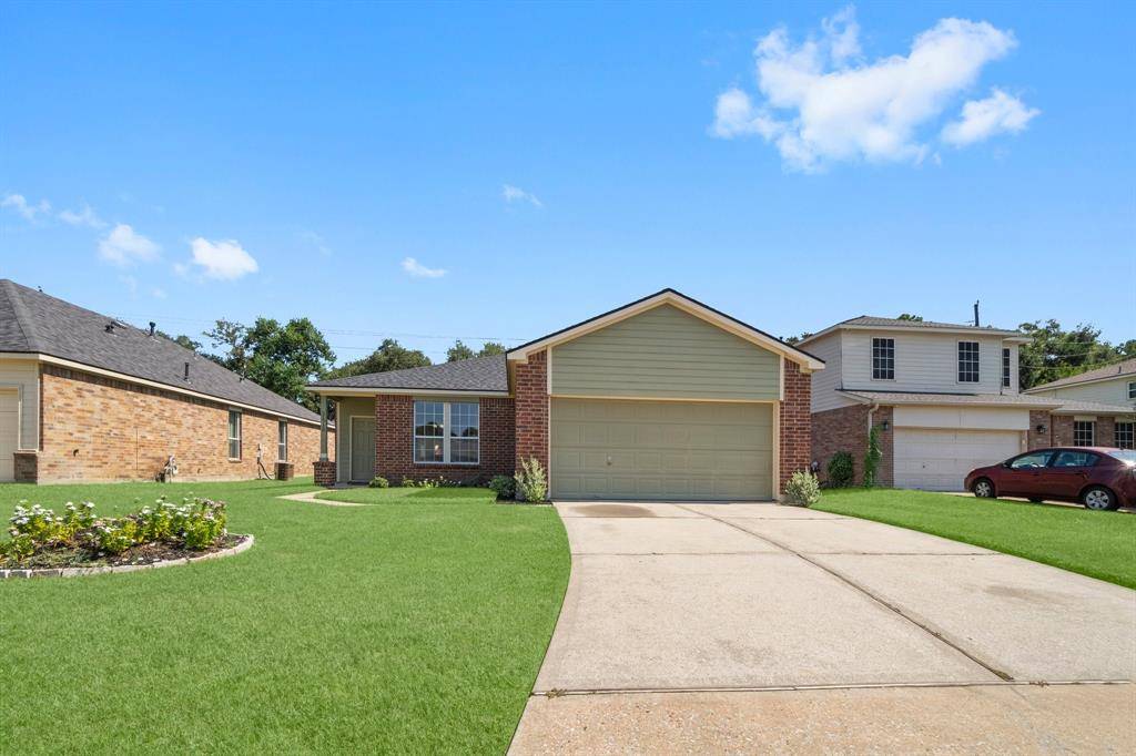 Tomball, TX 77375,21710 Willow Spur CT