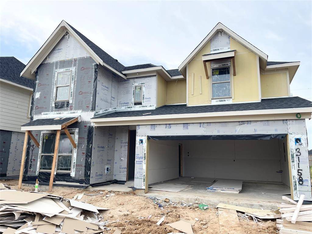 Fulshear, TX 77441,31158 Riley Heights DR