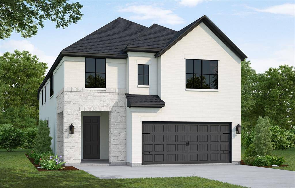 Montgomery, TX 77316,26124 North Skylight Brook CIR