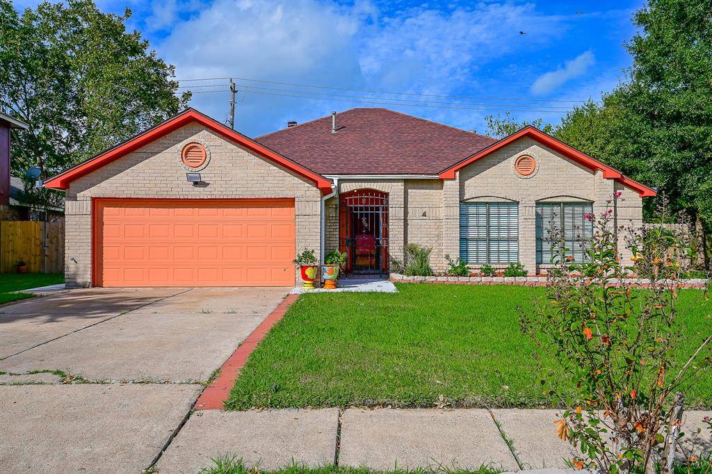 Houston, TX 77489,14438 E Glen Willow RD