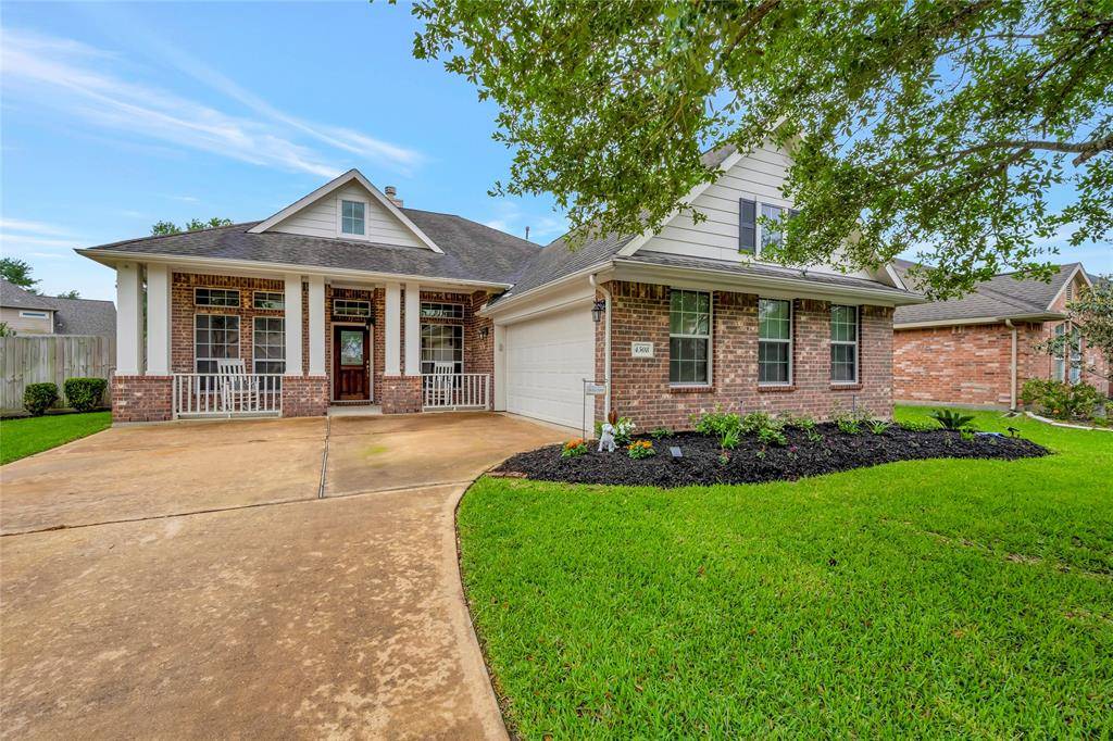 Pearland, TX 77584,4508 Lakefront Terrace DR