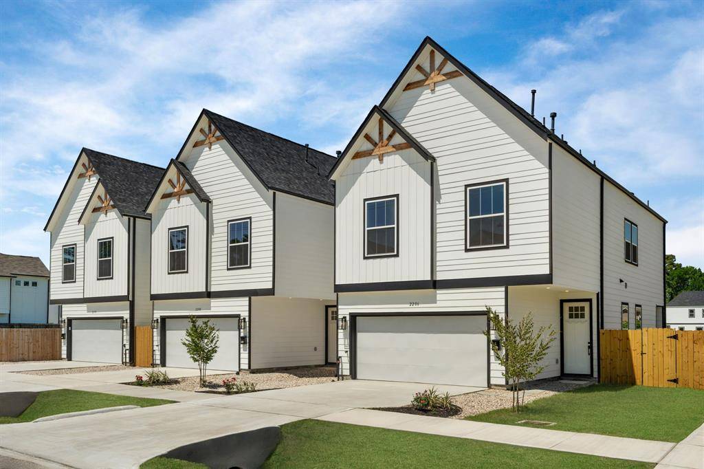 Houston, TX 77091,2208 Mansfield