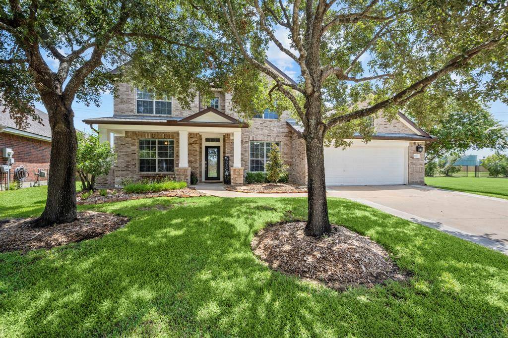 Tomball, TX 77377,12803 Arlington Meadows LN