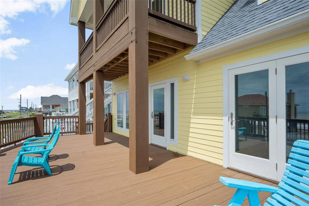 Crystal Beach, TX 77650,2605 Holiday