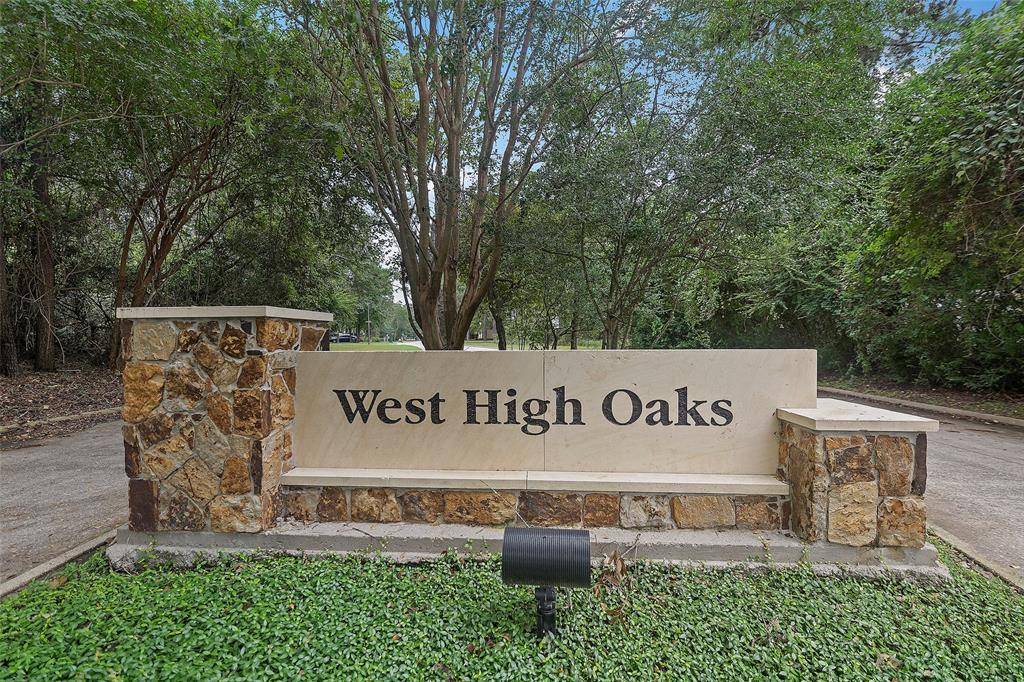 The Woodlands, TX 77380,90 W High Oaks CIR