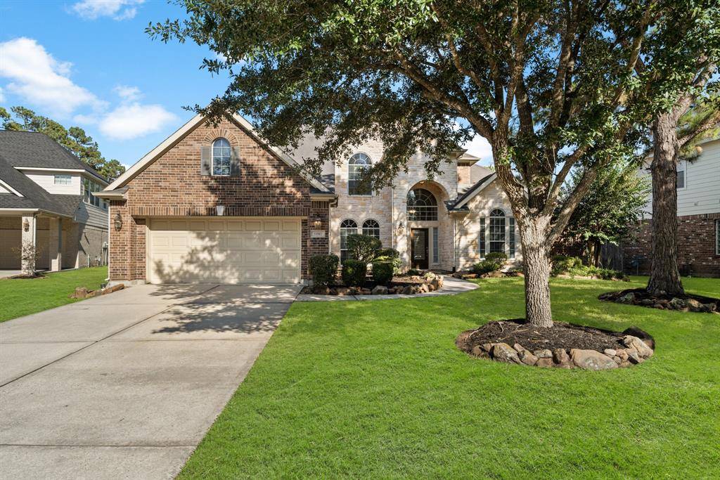 Humble, TX 77346,11911 Lake Mead LN