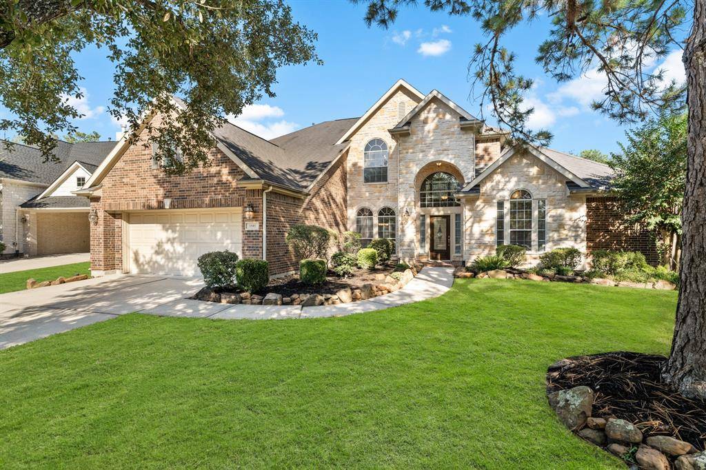 Humble, TX 77346,11911 Lake Mead LN