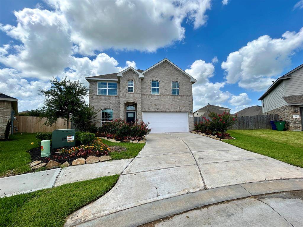 Angleton, TX 77515,7 Riverwood Circle CT