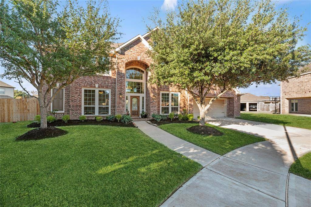 Katy, TX 77494,26822 Elk Vista CT