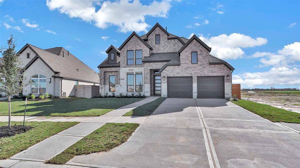 Manvel, TX 77578,4933 Mulberry Shrubs LN