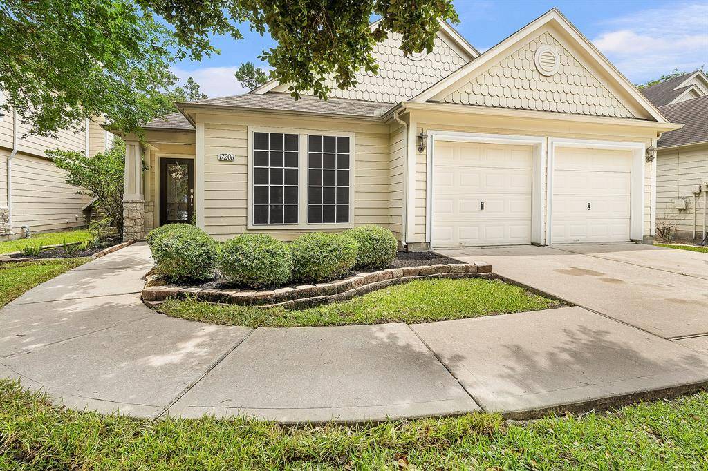 Humble, TX 77346,17206 Kobuk Valley CIR