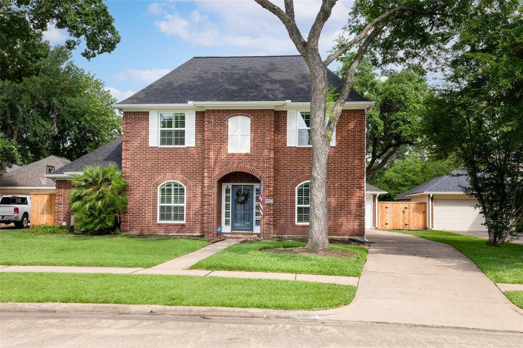 Sugar Land, TX 77479,1139 Wood Fern DR