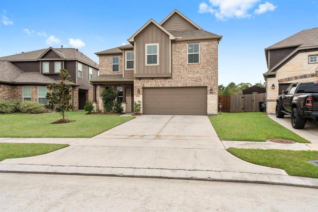 Humble, TX 77346,17706 Wooded Bend PATH