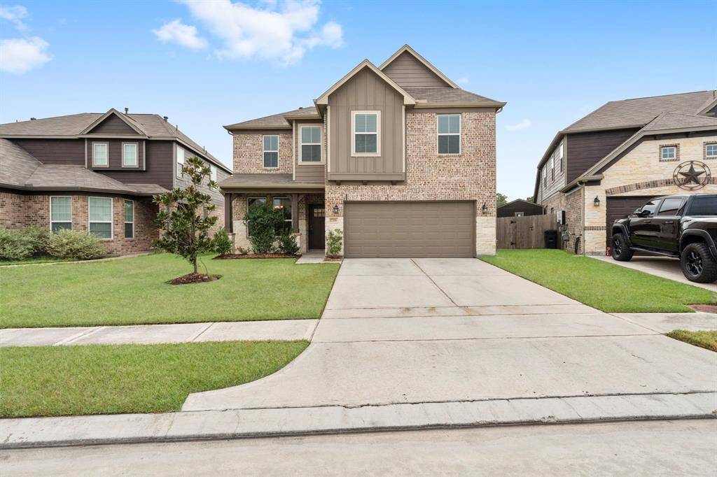 Humble, TX 77346,17706 Wooded Bend PATH