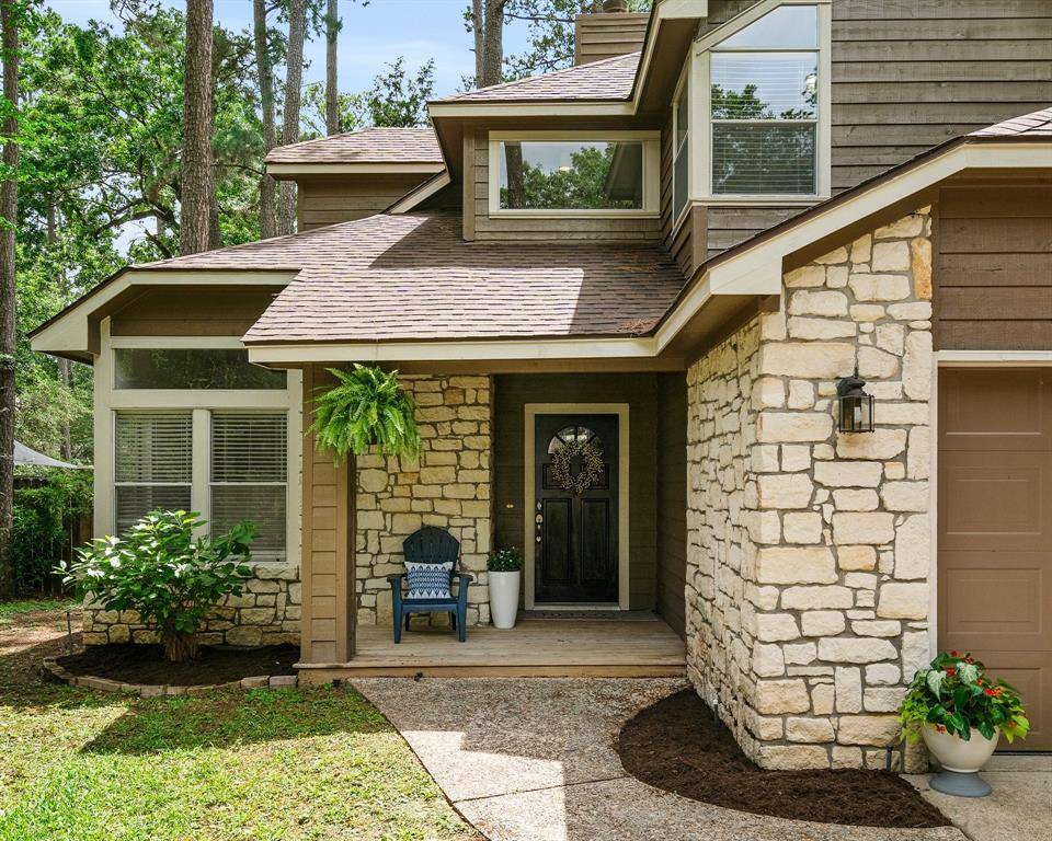 The Woodlands, TX 77381,23 Otter Pond PL