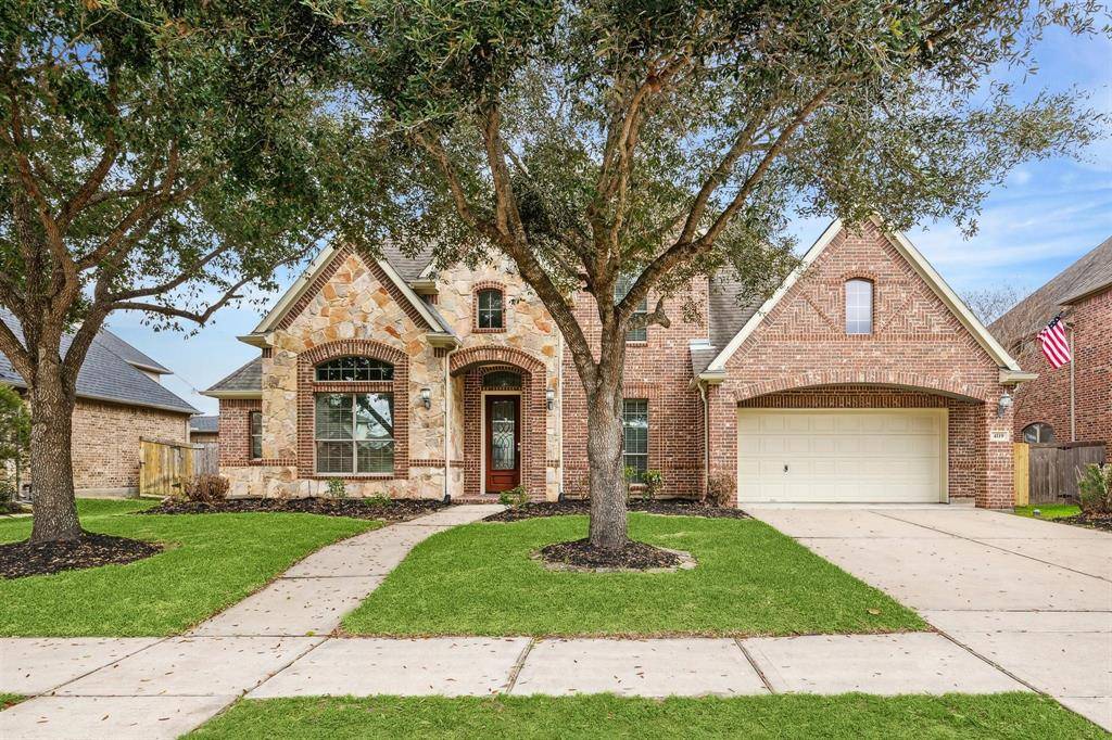 Manvel, TX 77578,4119 Candlewood LN