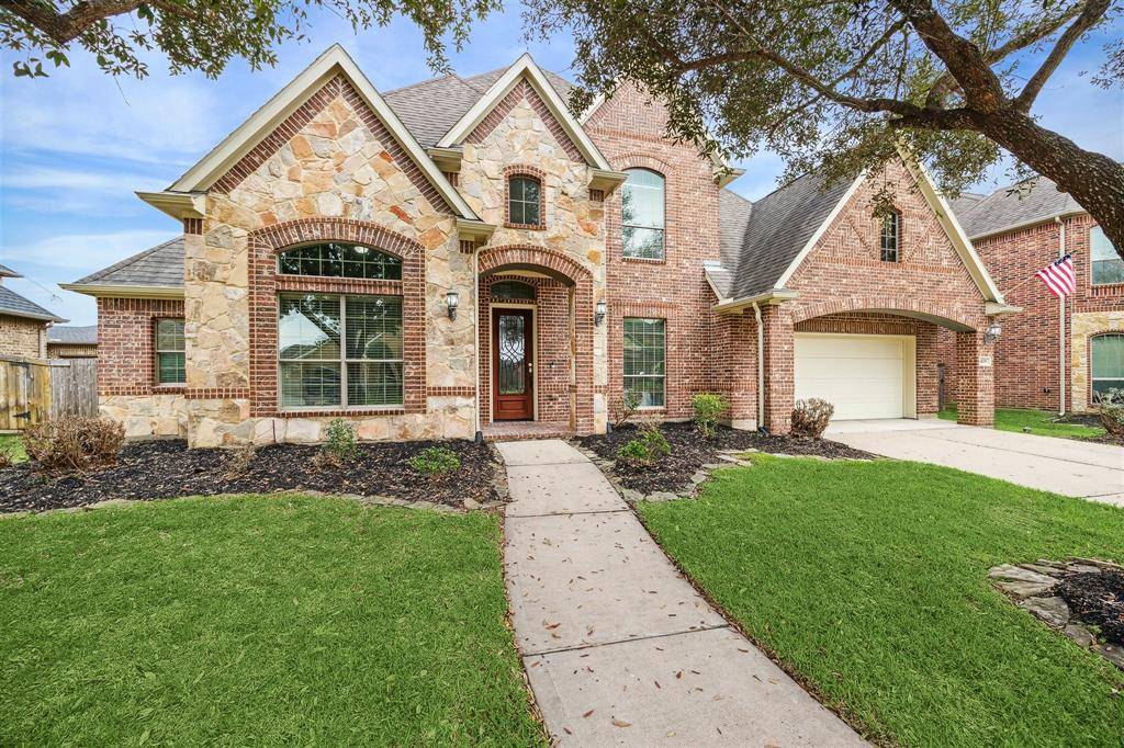 Manvel, TX 77578,4119 Candlewood LN