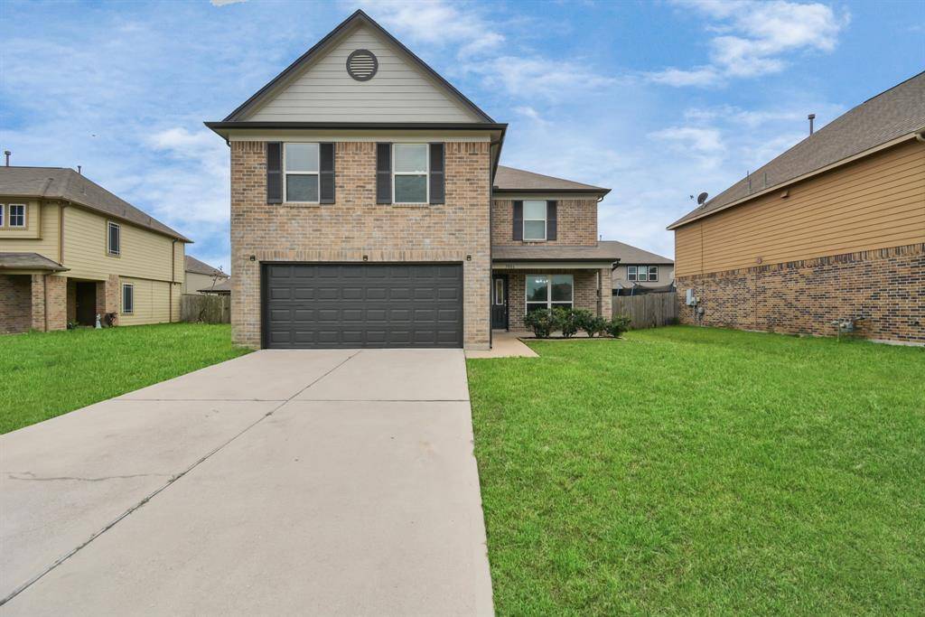 Rosenberg, TX 77471,3006 Country Clearing LN