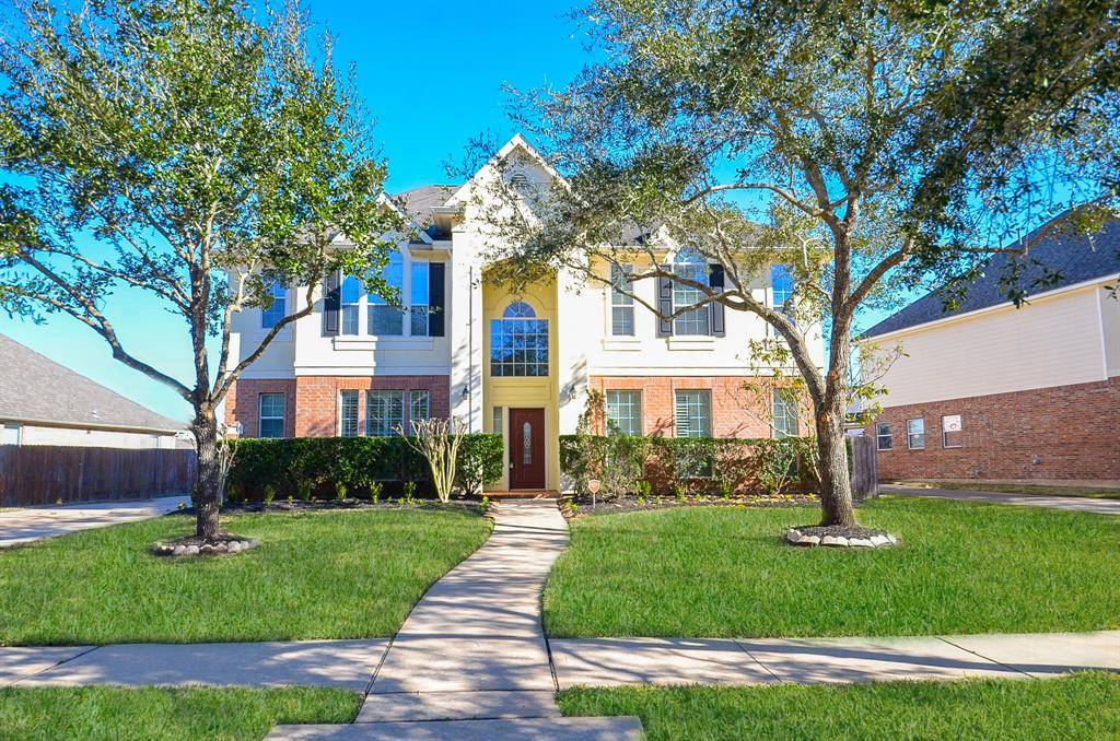 Sugar Land, TX 77479,5226 Riverstone Crossing DR