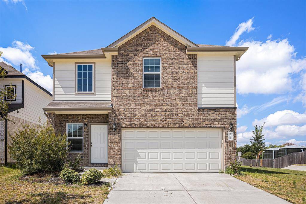 Katy, TX 77494,3002 Orchid Ranch DR