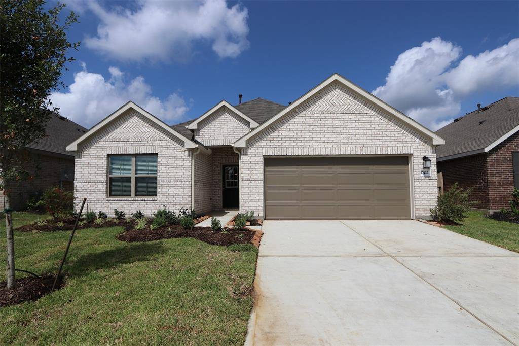 New Caney, TX 77357,17422 Adobe Vista LN