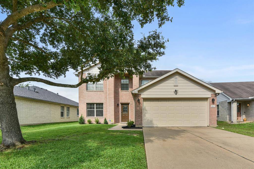 Katy, TX 77449,3815 Brighton Springs LN