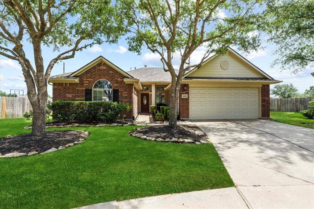 Katy, TX 77494,5303 Sundown Canyon CT