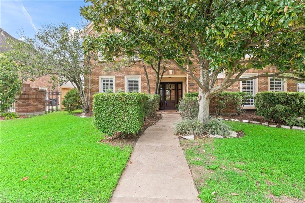 Pearland, TX 77581,2114 Wimbleton CT