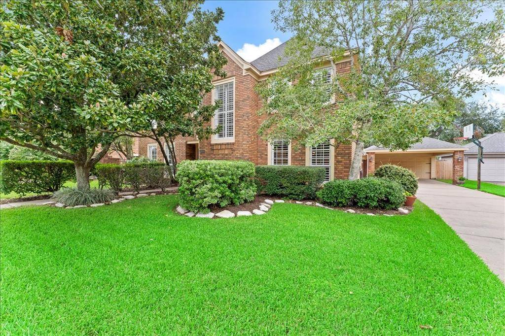 Pearland, TX 77581,2114 Wimbleton CT