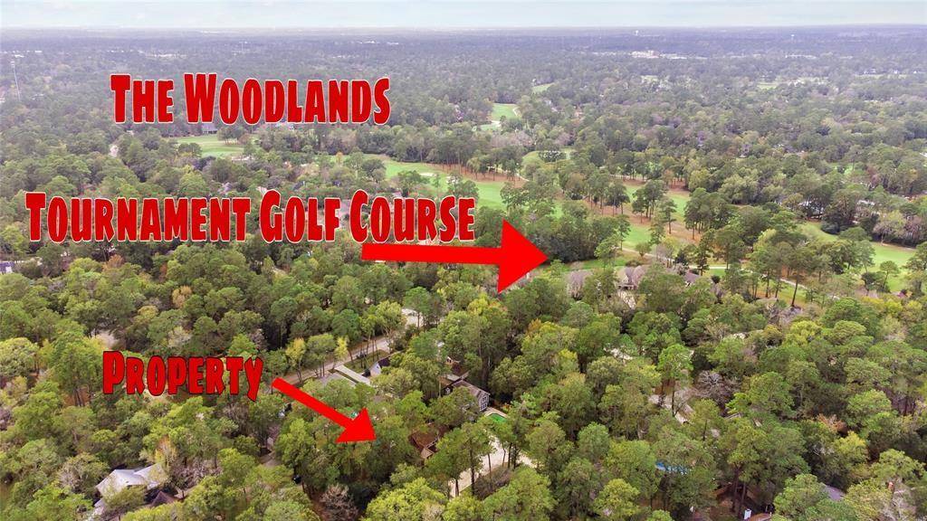 The Woodlands, TX 77380,5 Rolling Mill LN