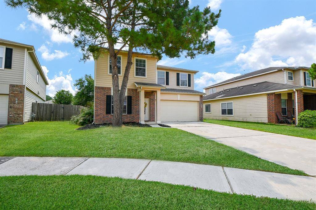 Katy, TX 77449,2814 Indigo Stone LN