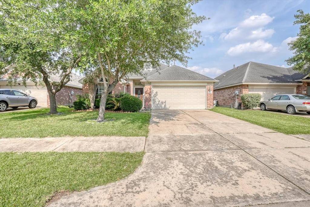 Richmond, TX 77407,7015 Desert Bluff LN