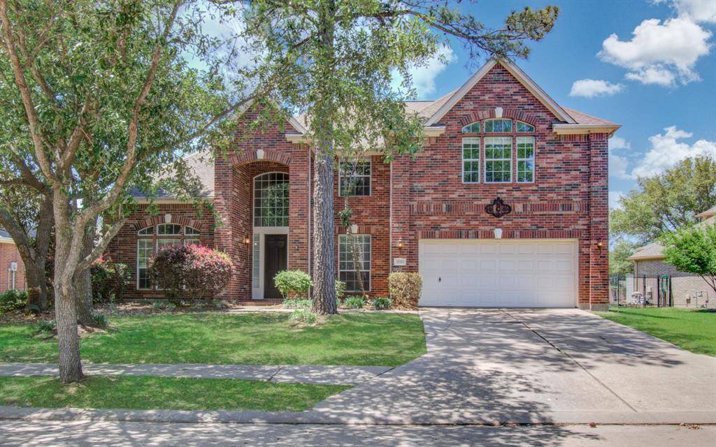 Houston, TX 77095,12003 Canyon Mills DR