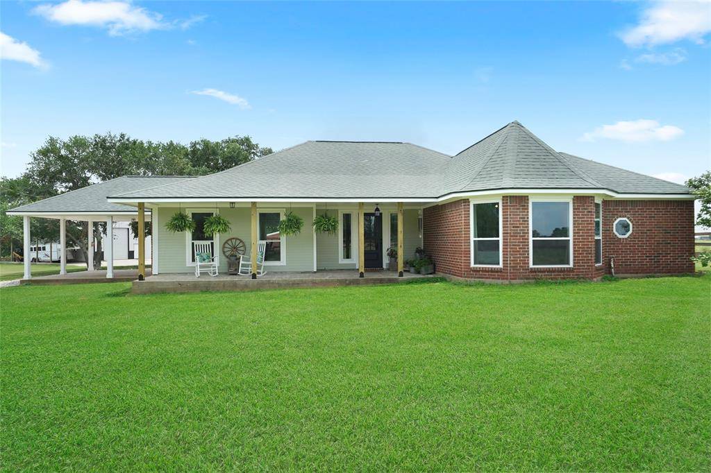 Hempstead, TX 77445,38279 Fm 1488 RD
