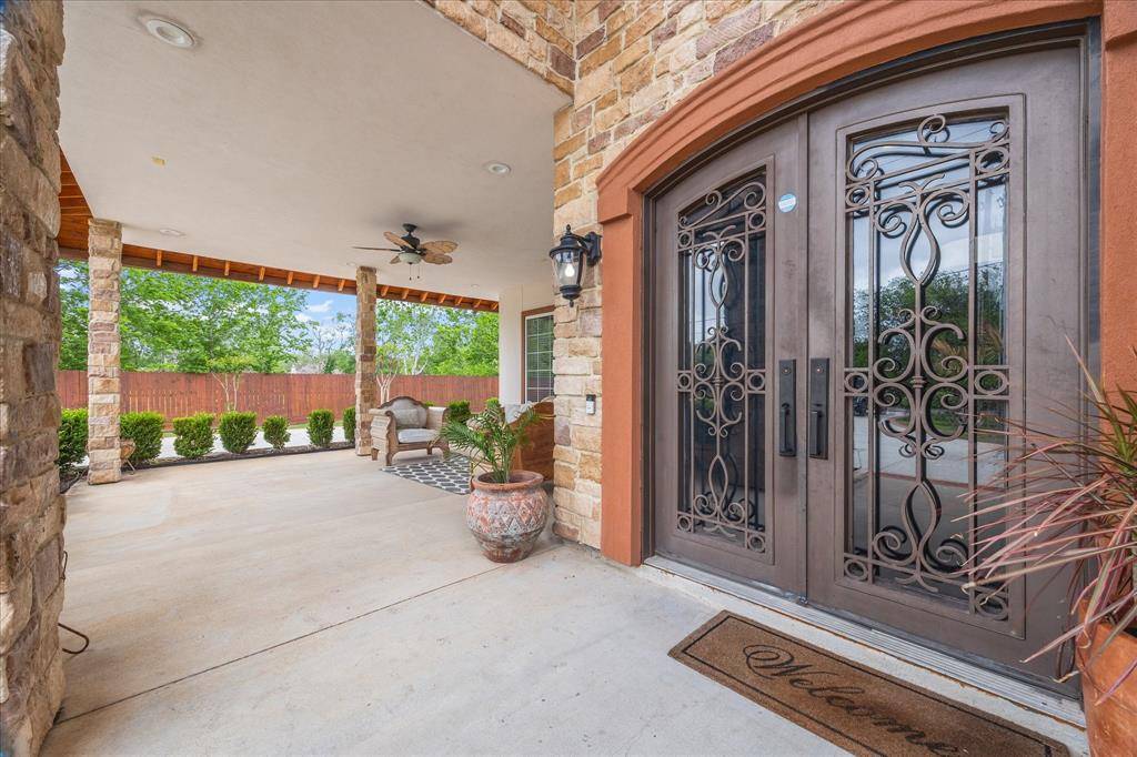 Pearland, TX 77584,8917 Hawk RD