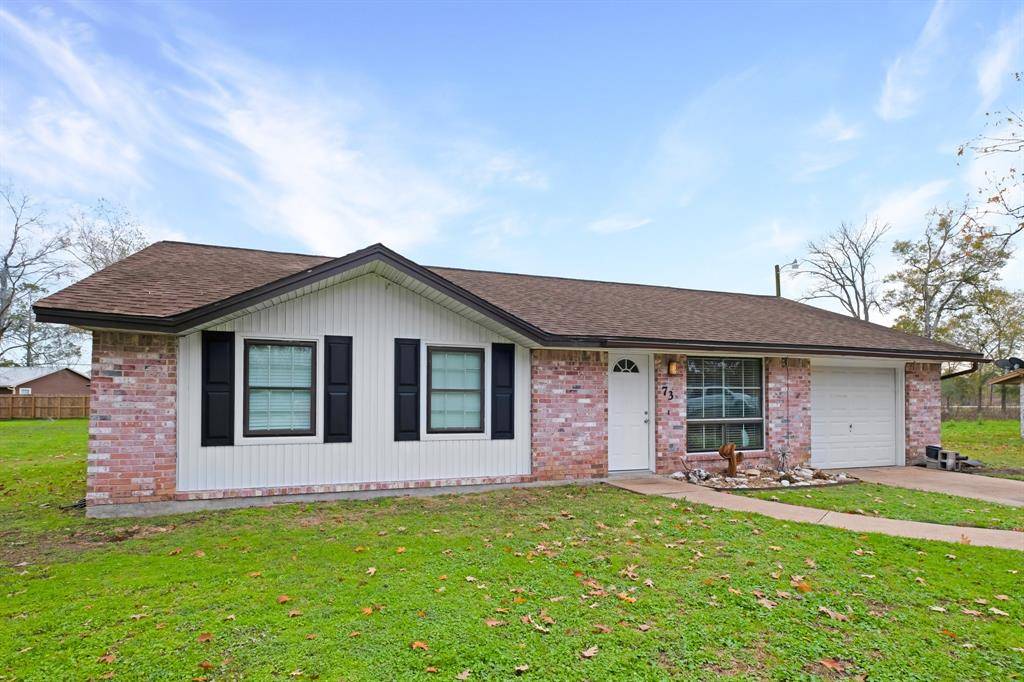 Alvin, TX 77511,73 Lazy Oak CT