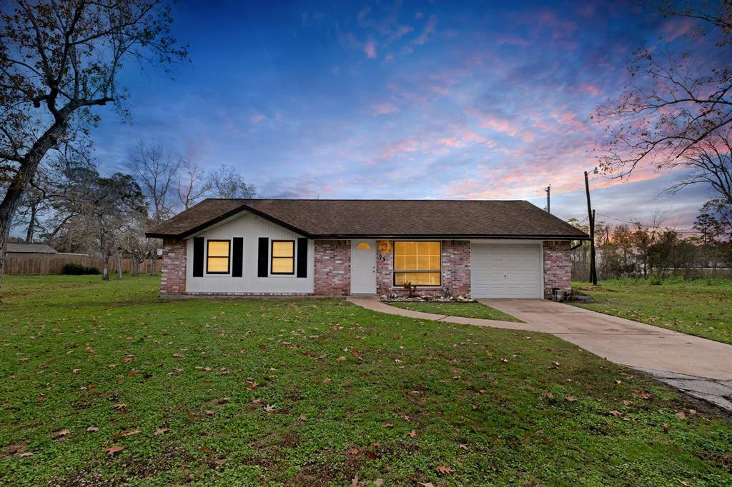 Alvin, TX 77511,73 Lazy Oak CT